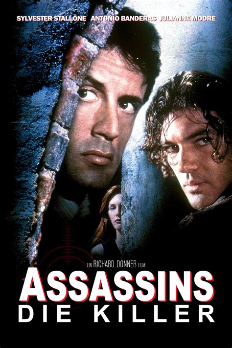 assassins film